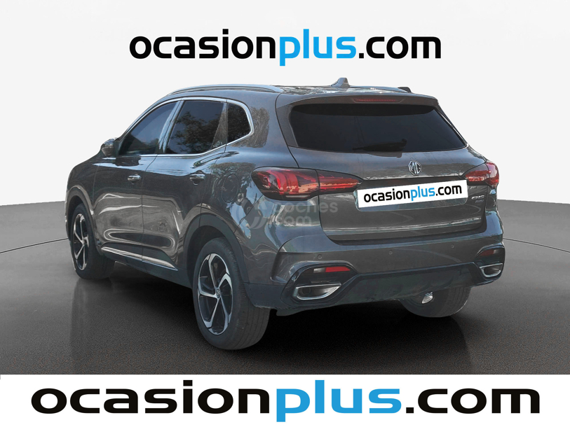 Foto del MG HS e 1.5 T-GDI Luxury