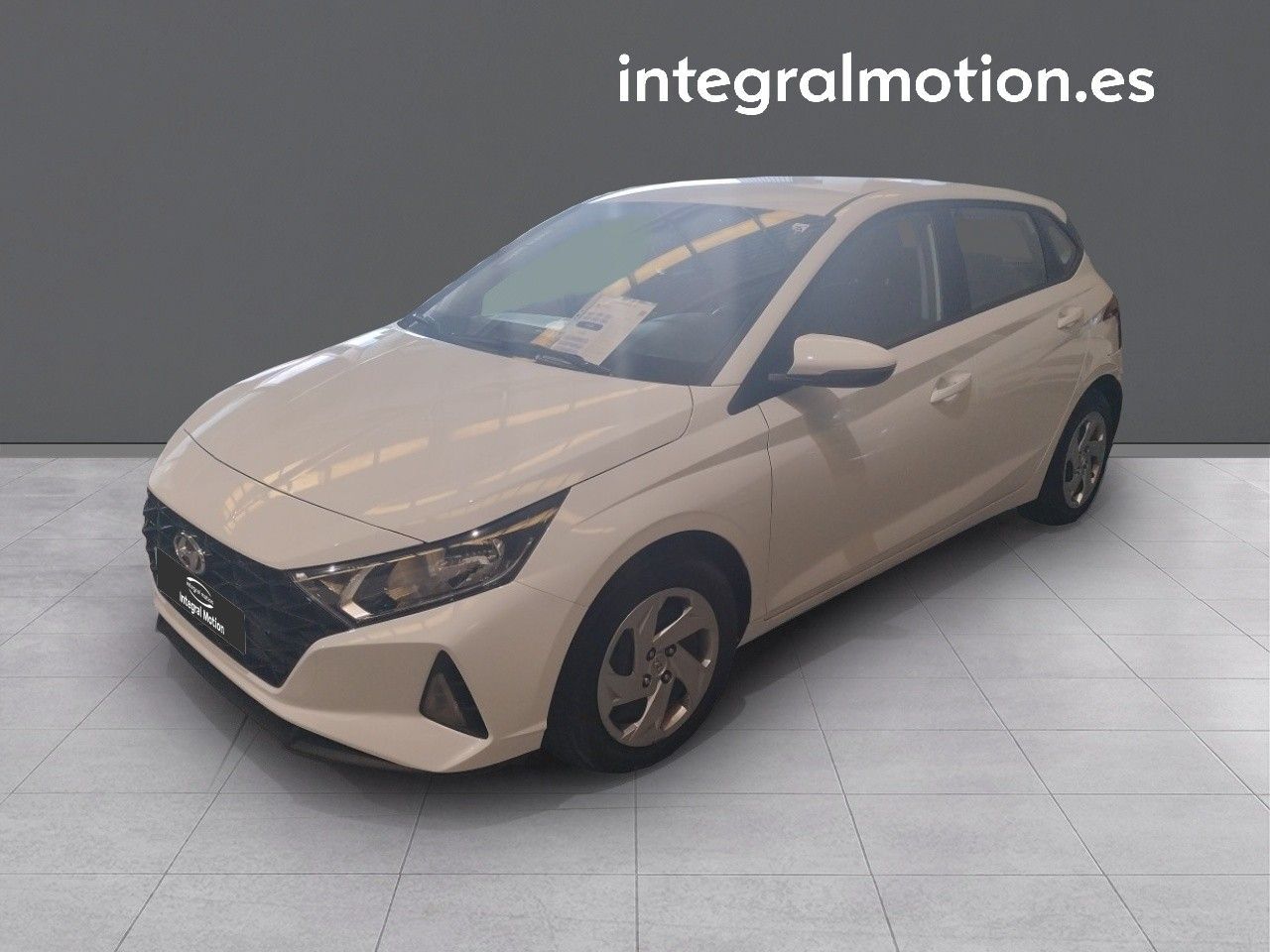 HYUNDAI i20 (1.0 TGDI 74kW (100CV) SLX) en Coruña, A