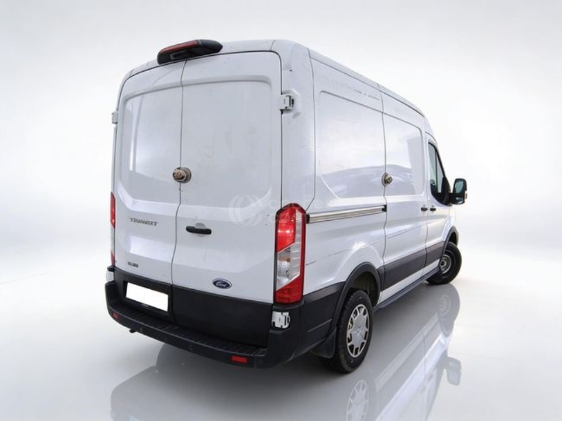 Foto del FORD Transit FT 310 MHEV L2 Van Trend 130
