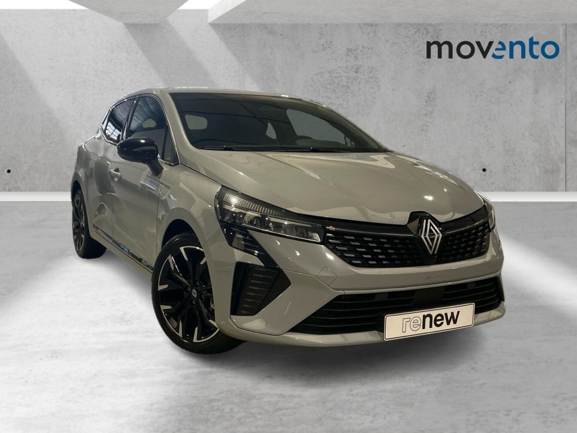 Imagen de RENAULT Clio