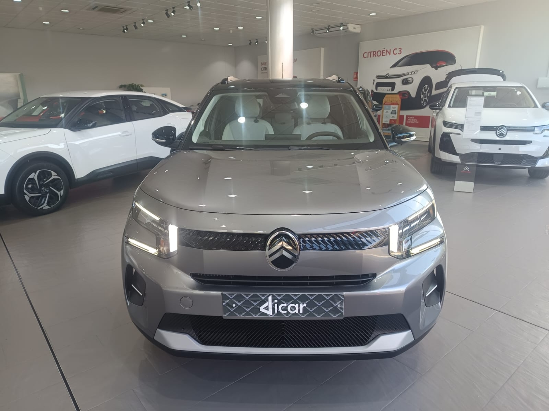 Imagen de CITROEN C3