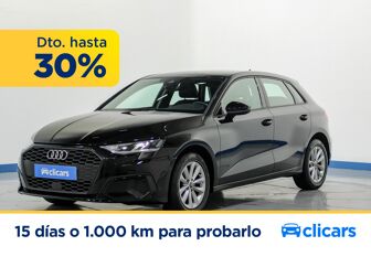 Imagen de AUDI A3 Sportback 30 TFSI S tronic