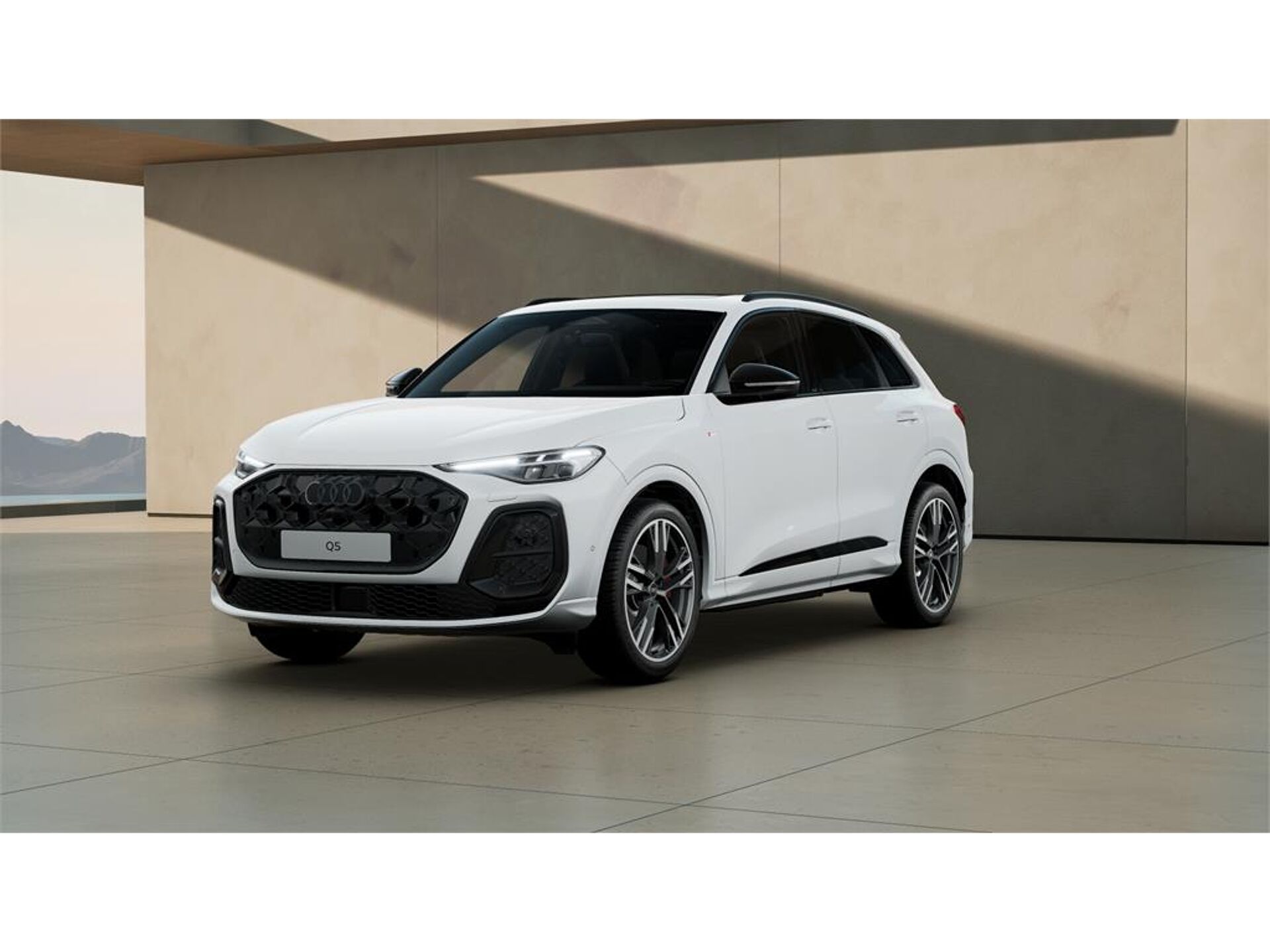 Imagen de AUDI Q5