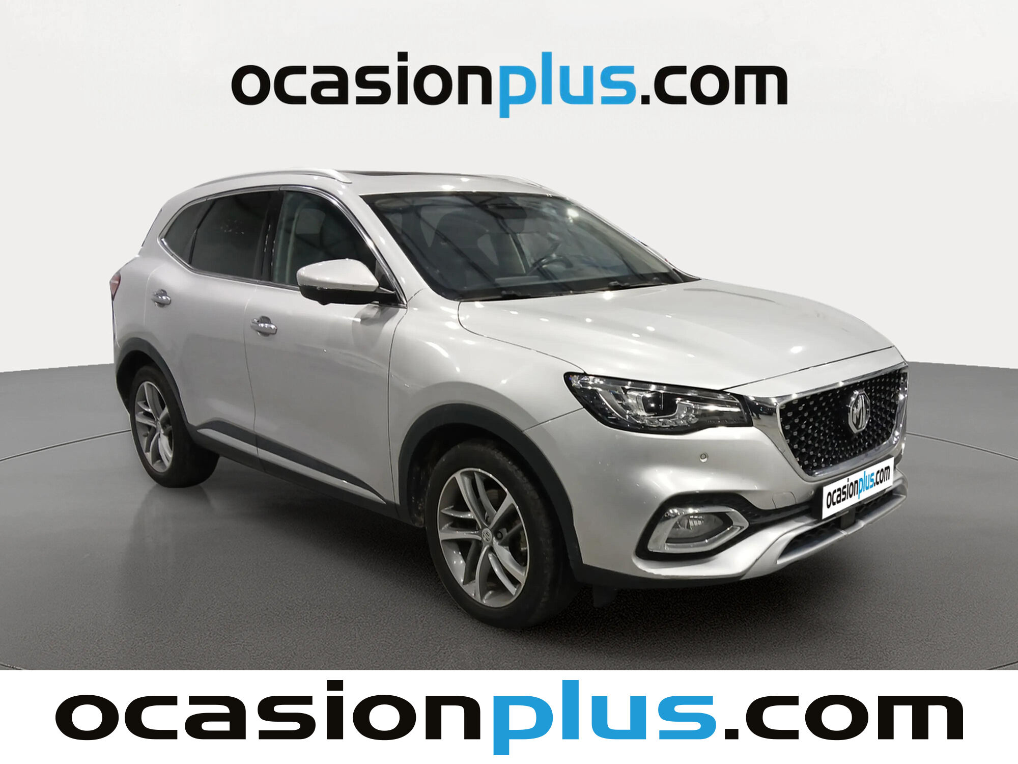 Foto del MG HS 1.5 T-GDI AT Luxury