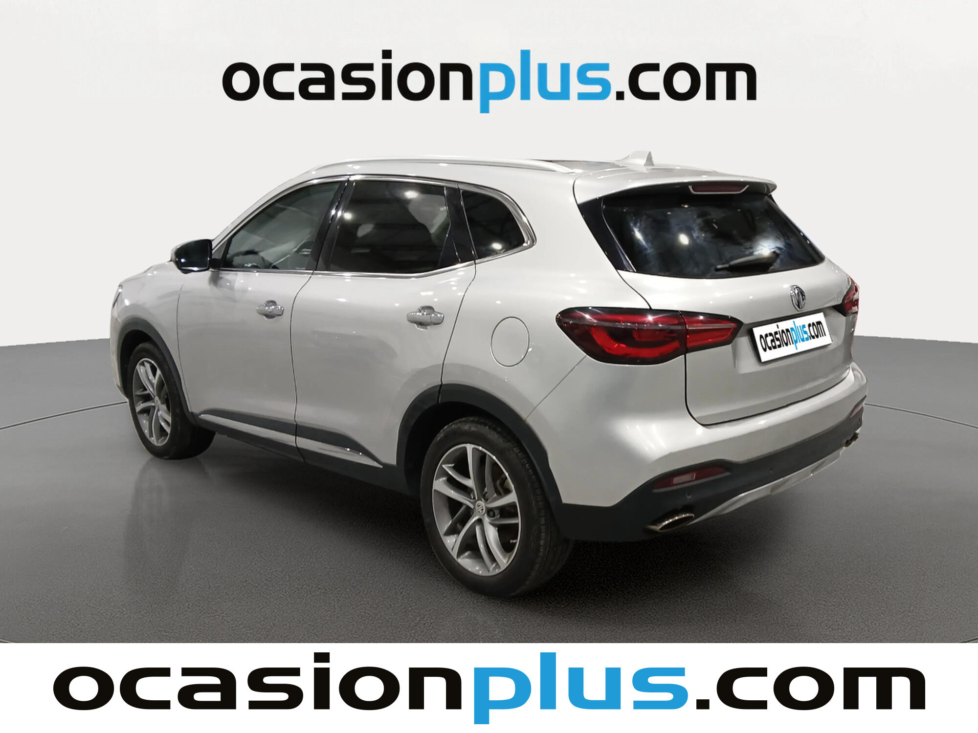 Foto del MG HS 1.5 T-GDI AT Luxury