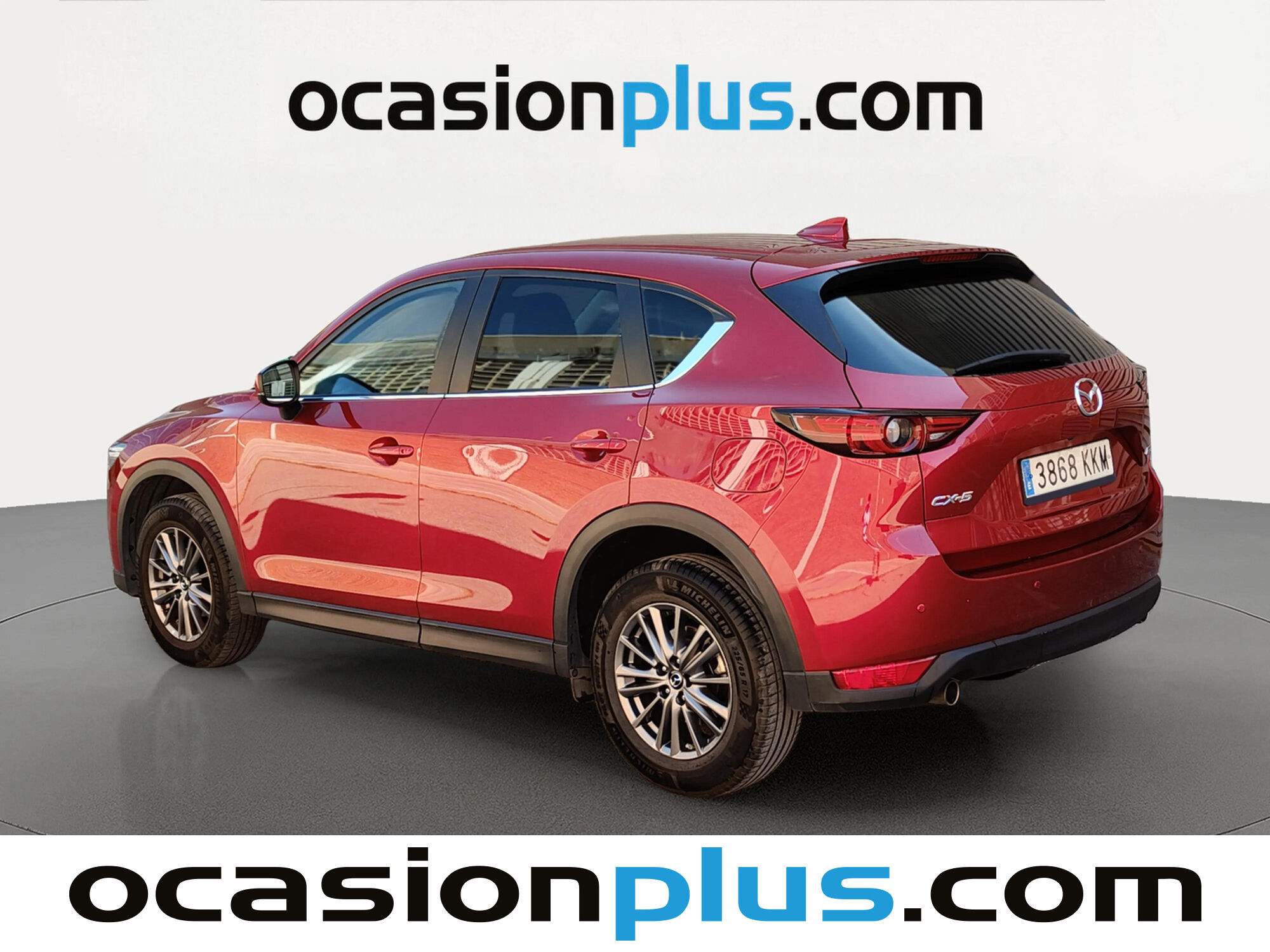 Foto del MAZDA CX-5 2.0 Evolution 2WD 121kW