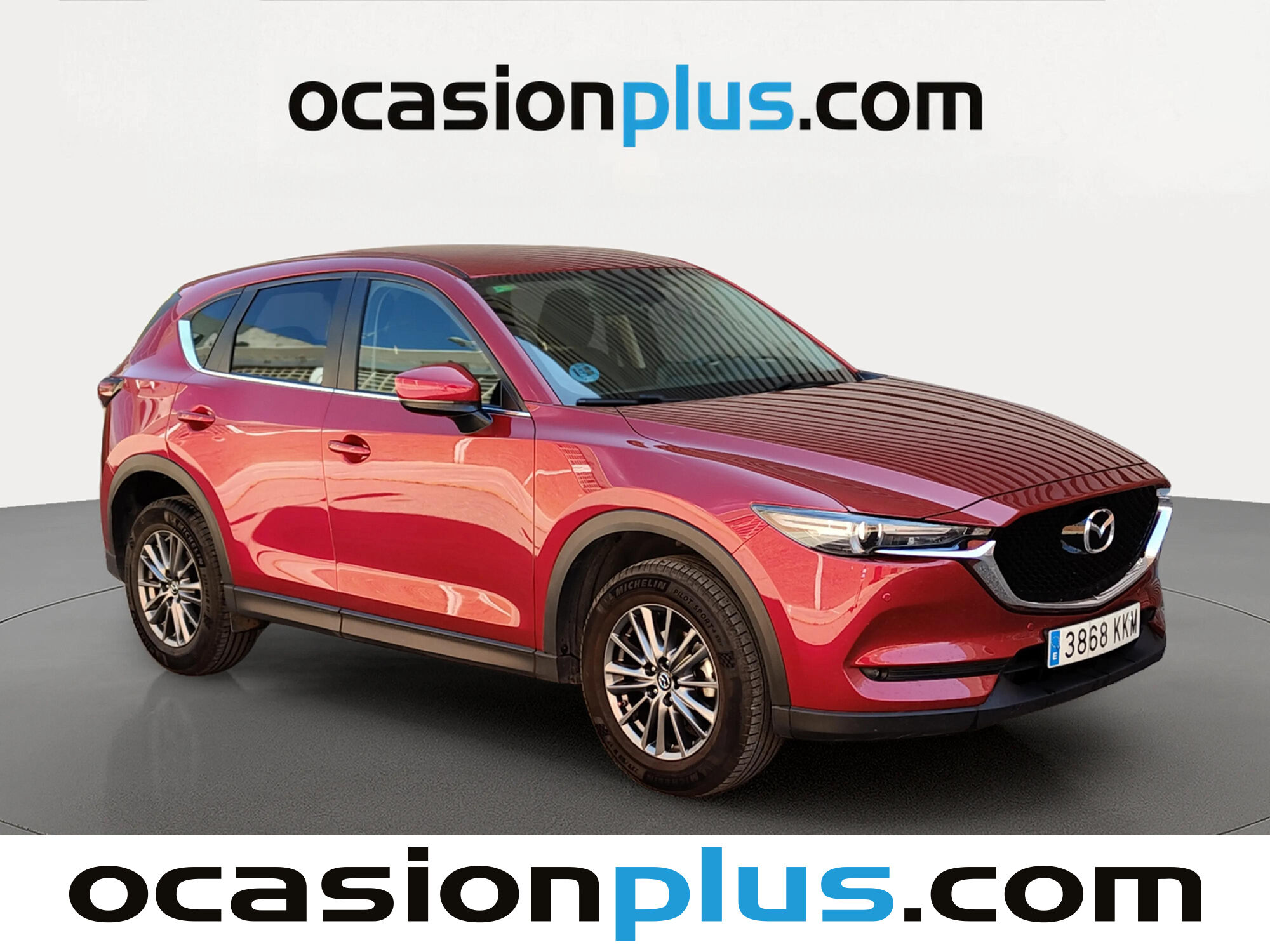 Foto del MAZDA CX-5 2.0 Evolution 2WD 121kW
