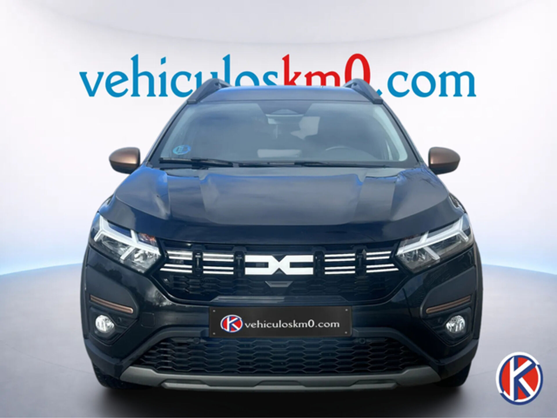 Imagen 2 de DACIA Jogger