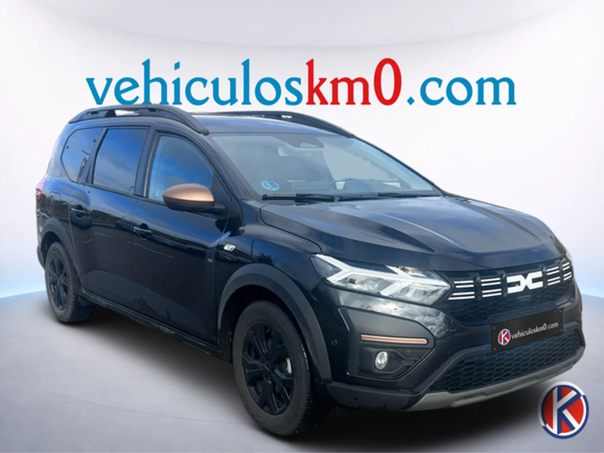 Imagen 3 de DACIA Jogger