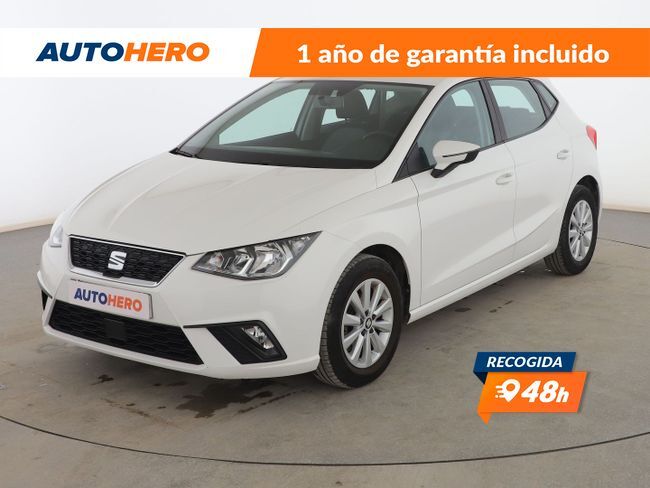 SEAT Ibiza (1.0 Style) en Madrid