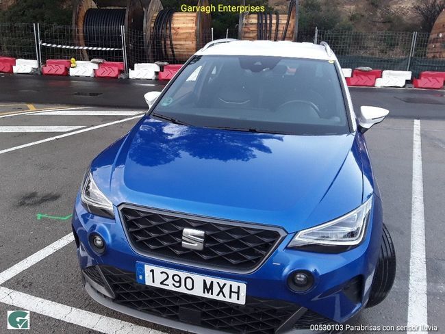 Foto del SEAT Arona 1.0 TSI S&S FR DSG7 XM 115