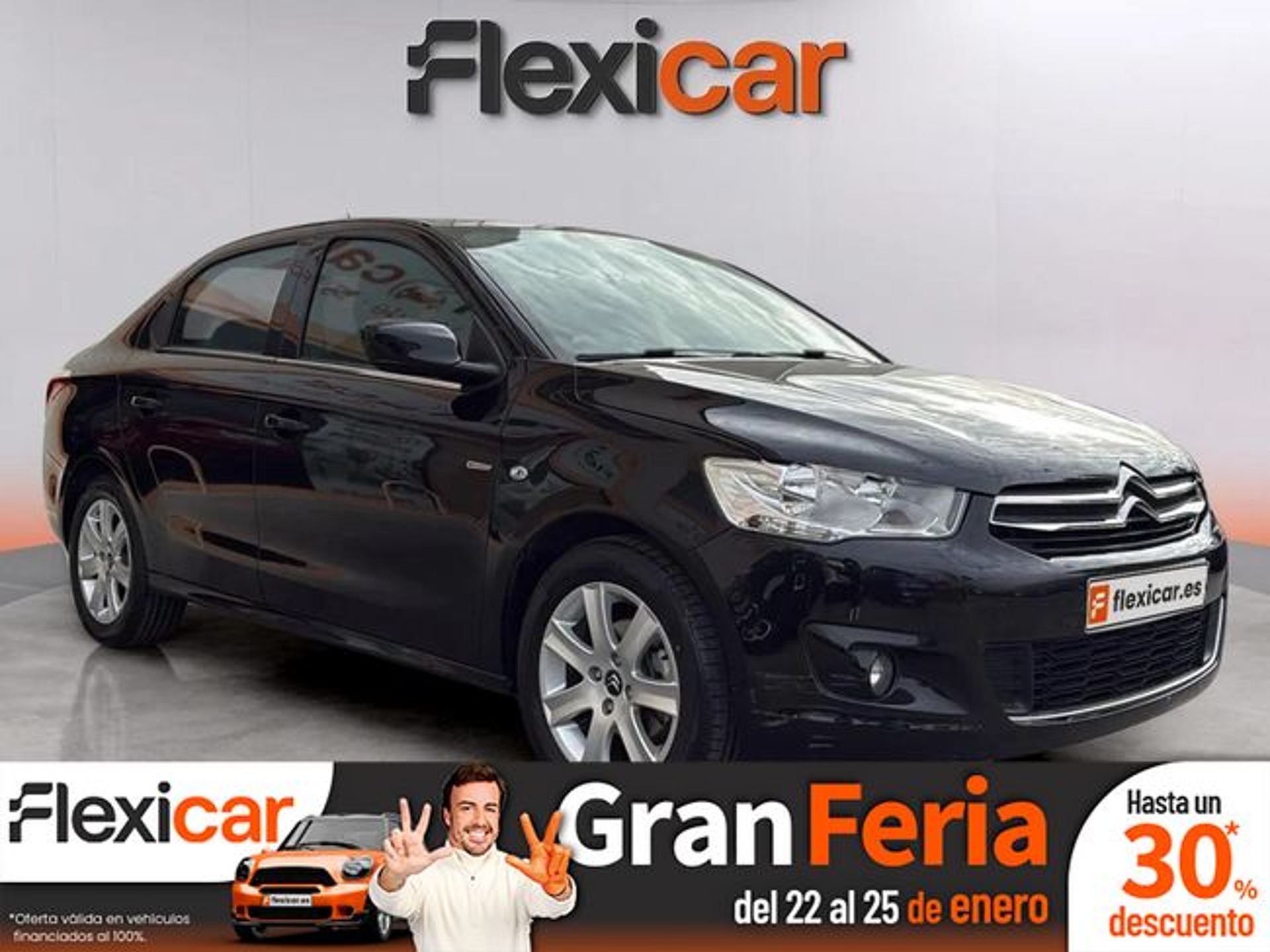 Imagen de CITROEN C-Elysée