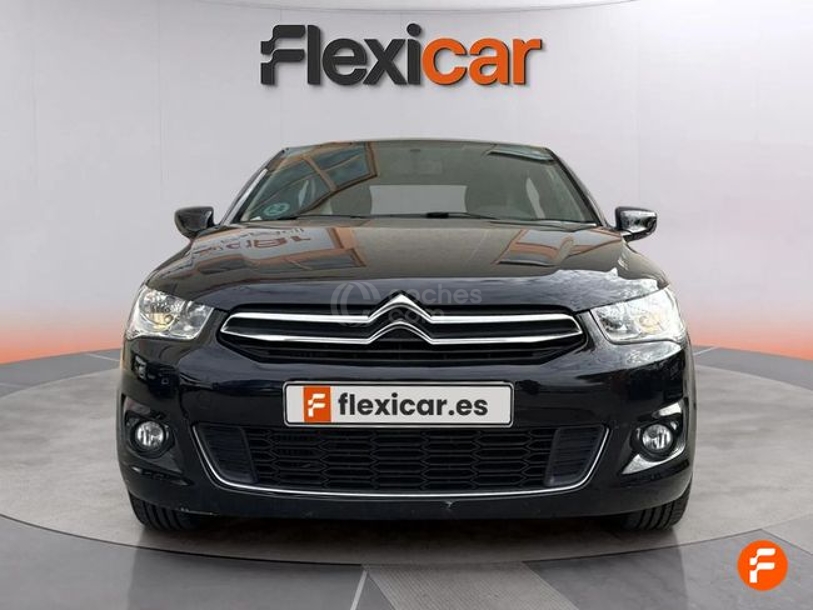 Foto del CITROEN C-Elysée 1.6BlueHDi Feel 100