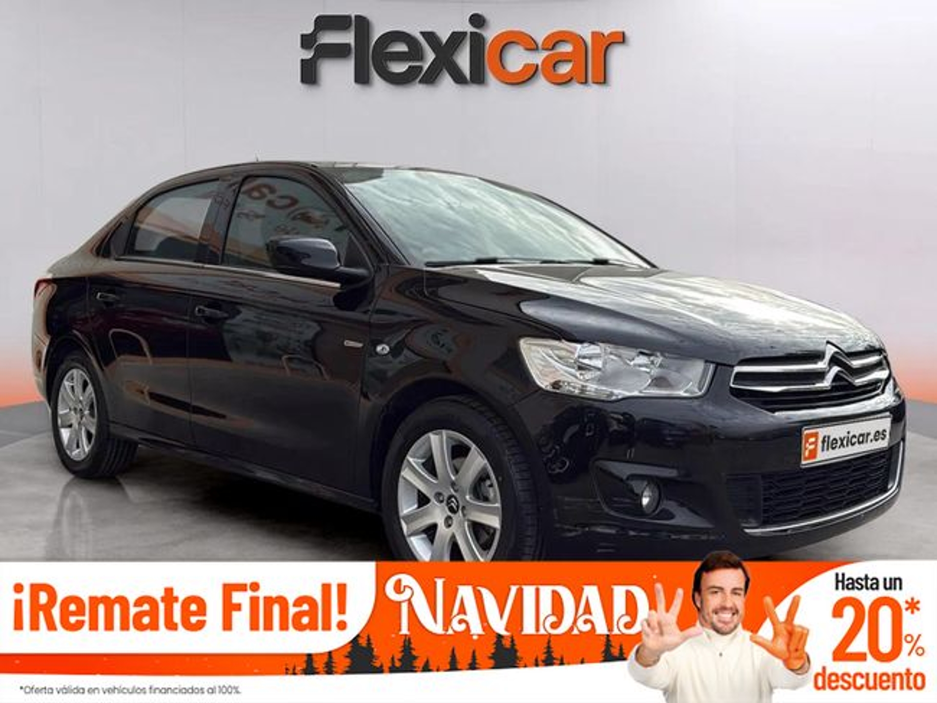 Imagen de CITROEN C-Elysée