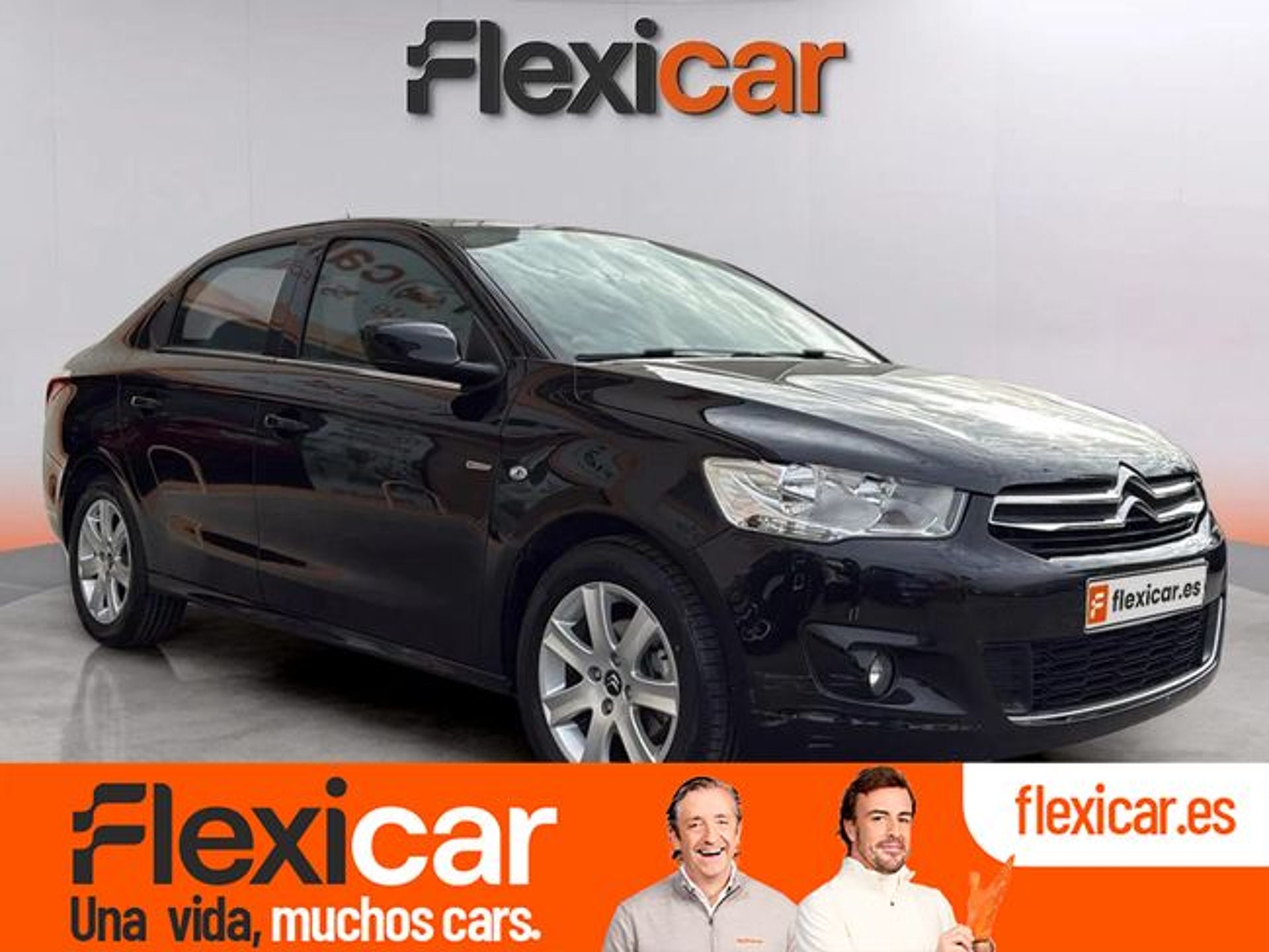 Imagen de CITROEN C-Elysée