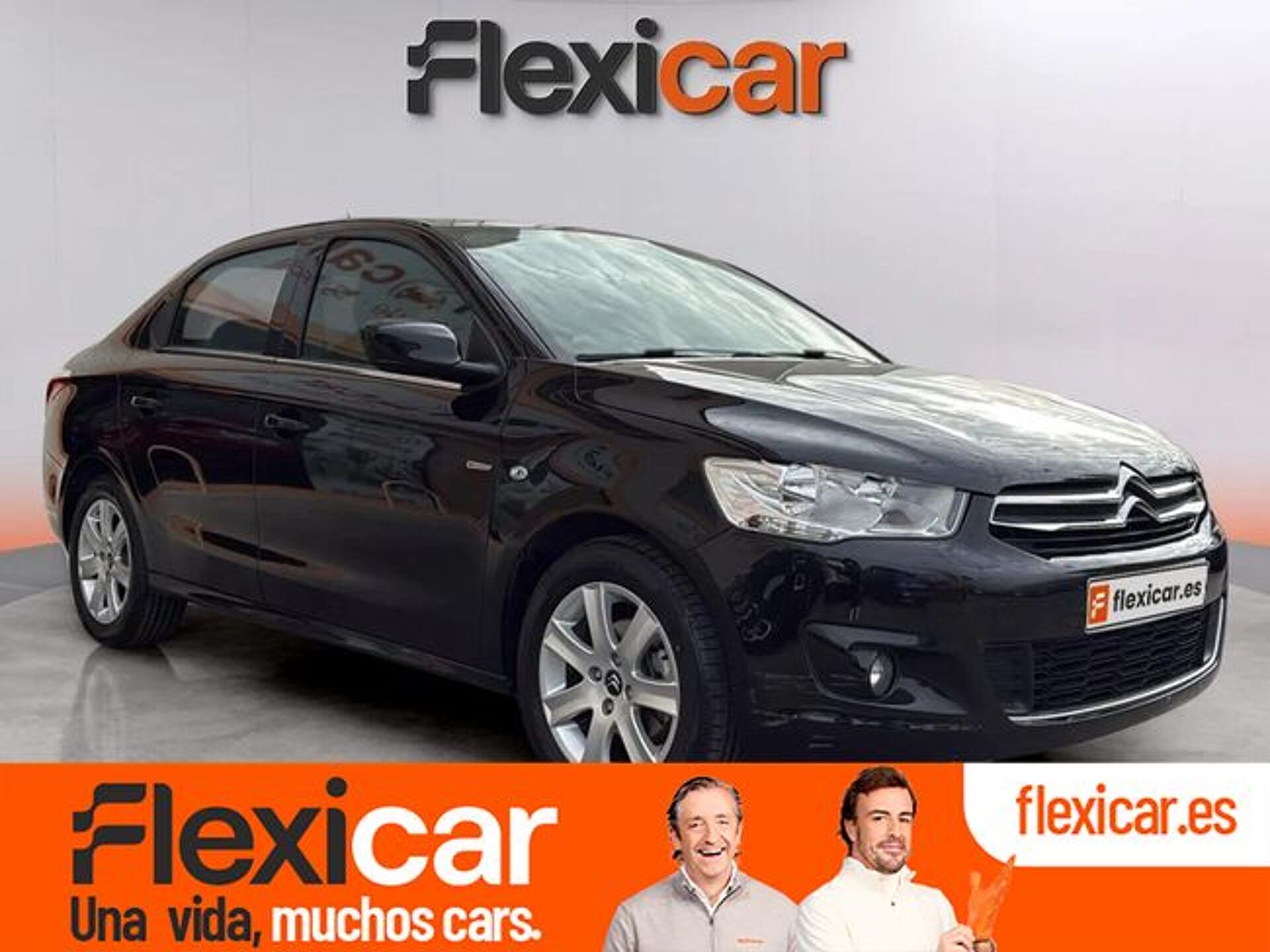 Imagen 1 de CITROEN C-Elysée