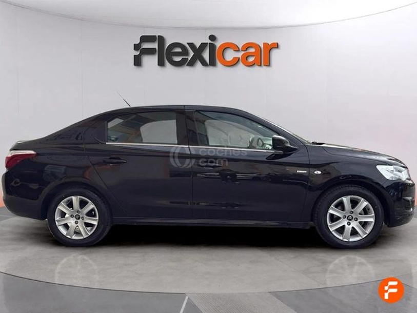 Foto del CITROEN C-Elysée 1.6BlueHDi Feel 100