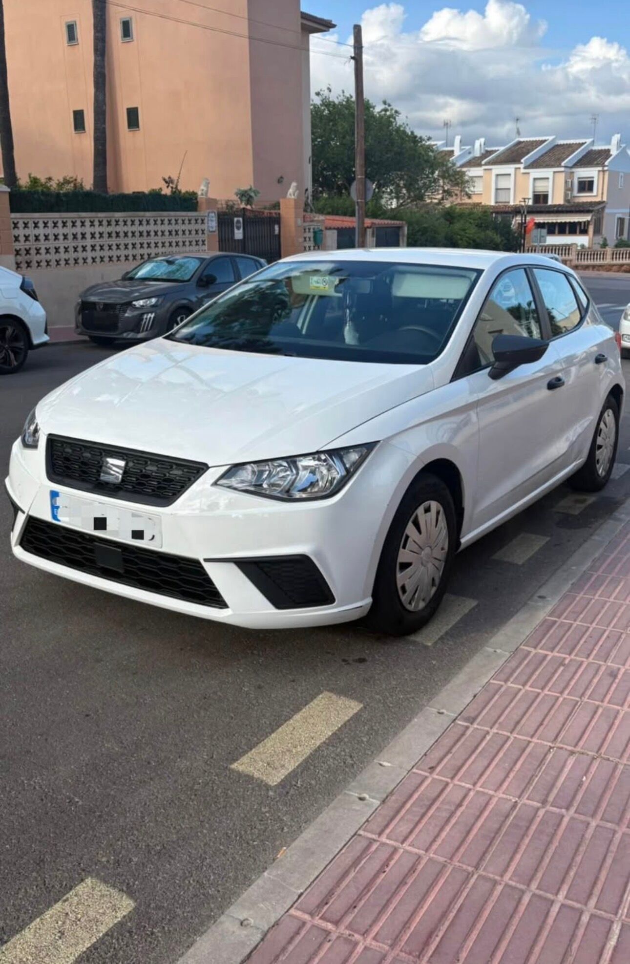Foto del SEAT Ibiza 1.0 MPI S&S Reference 80