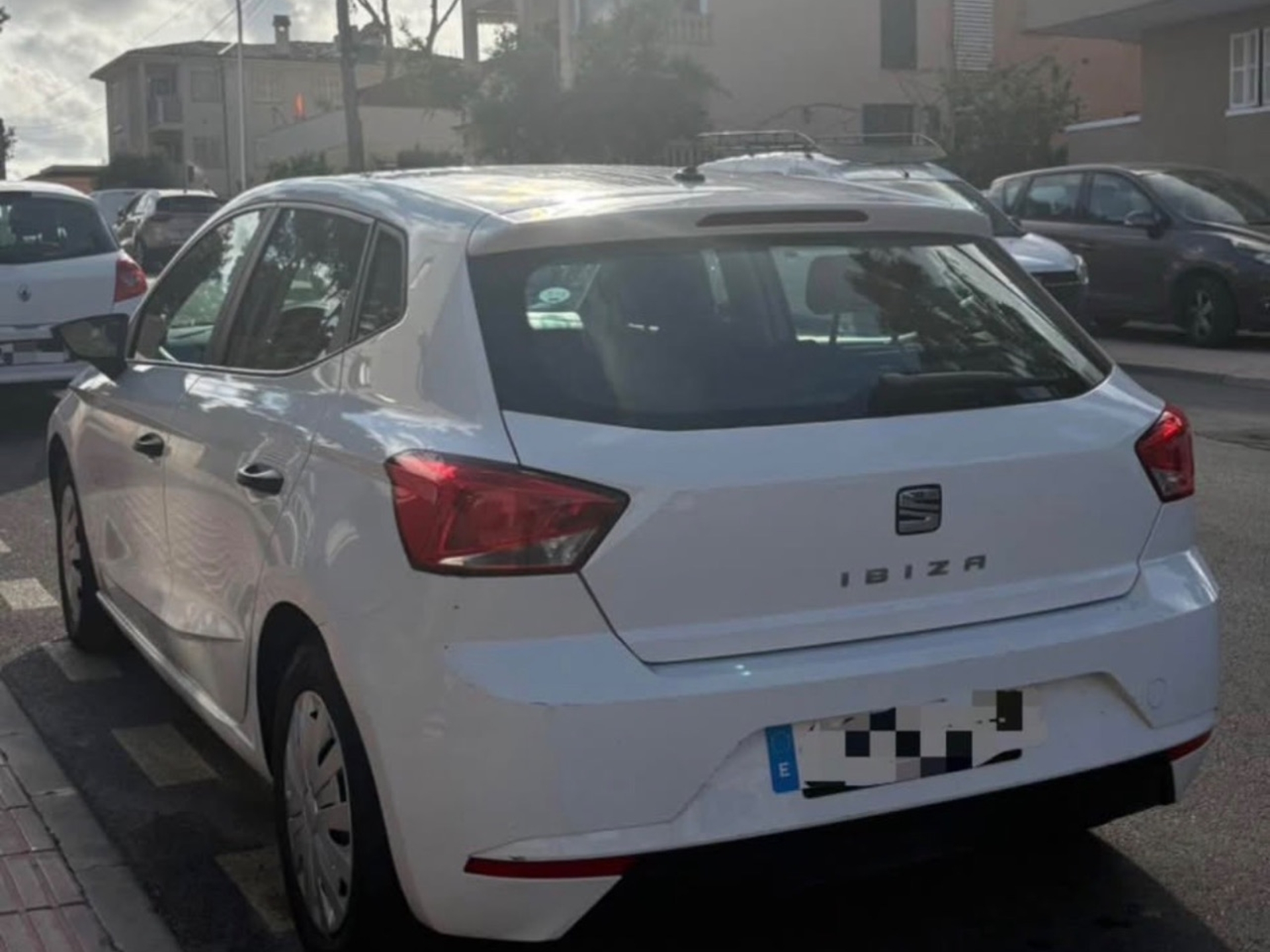 Imagen de SEAT Ibiza