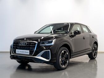 Imagen de AUDI Q2 30 TDI S line S tronic 85kW