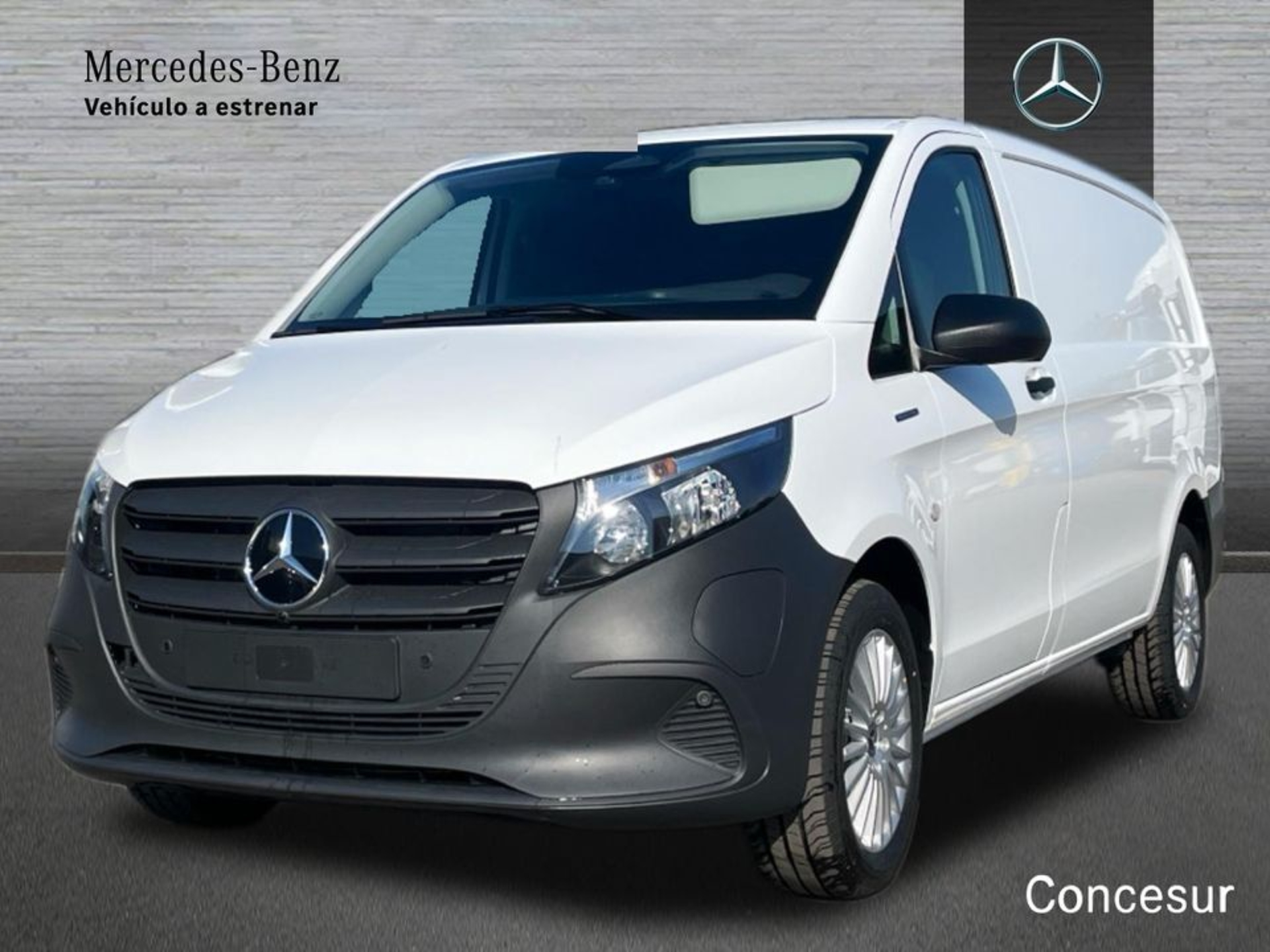 Imagen de MERCEDES Vito