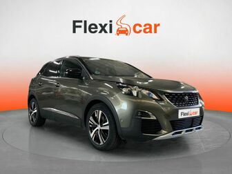 Imagen de PEUGEOT 3008 1.5BlueHDi GT Line S&S 130