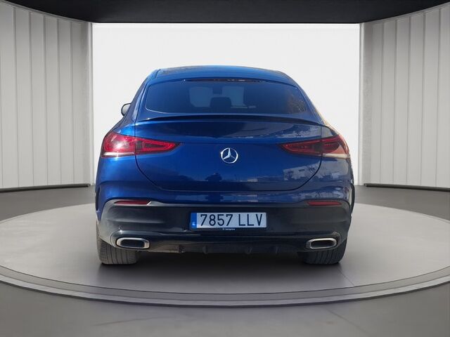 Foto del MERCEDES Clase GLE GLE Coupé 350de 4Matic Aut.