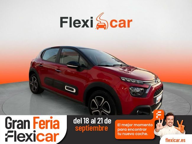 CITROEN C3 (PureTech 60KW (83CV) Feel Pack) en Álava