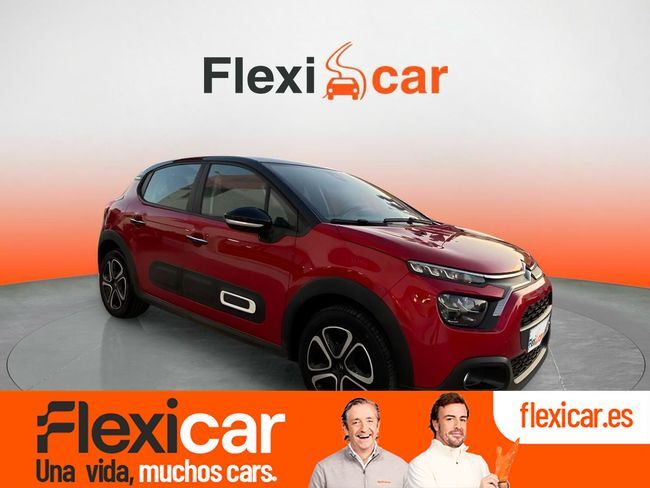 CITROEN C3 (PureTech 60KW (83CV) Feel Pack) en Álava