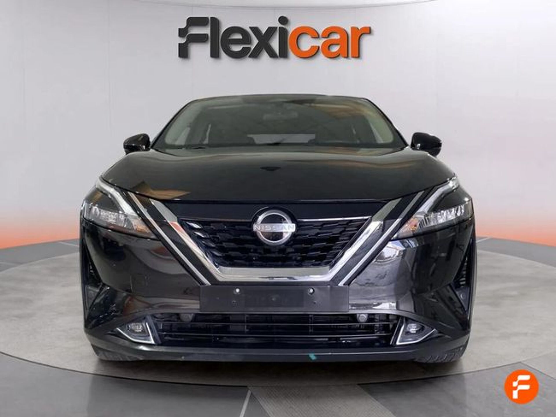 Imagen 2 de NISSAN Qashqai