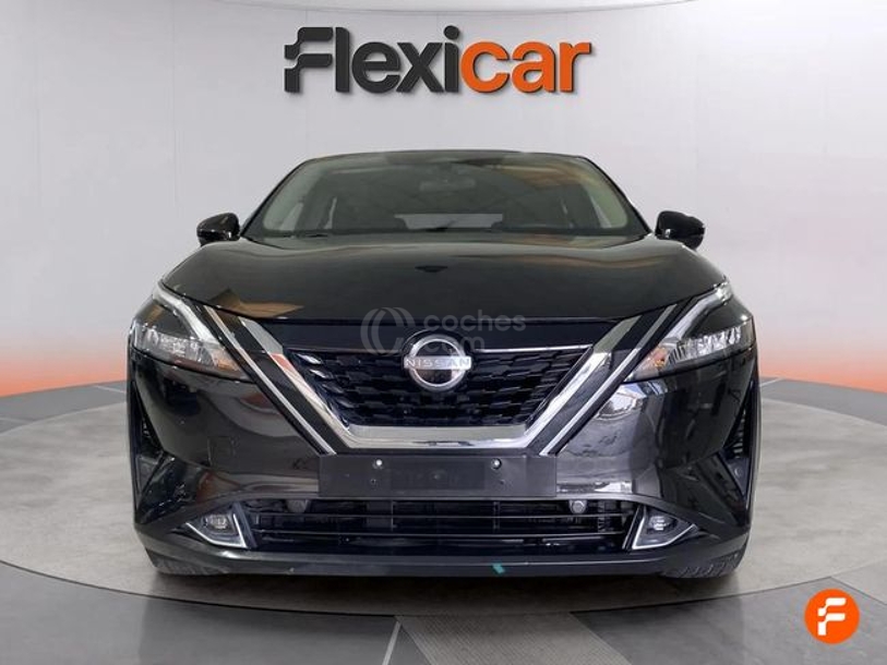 Foto del NISSAN Qashqai E-POWER N-Connecta 4x2 140kW