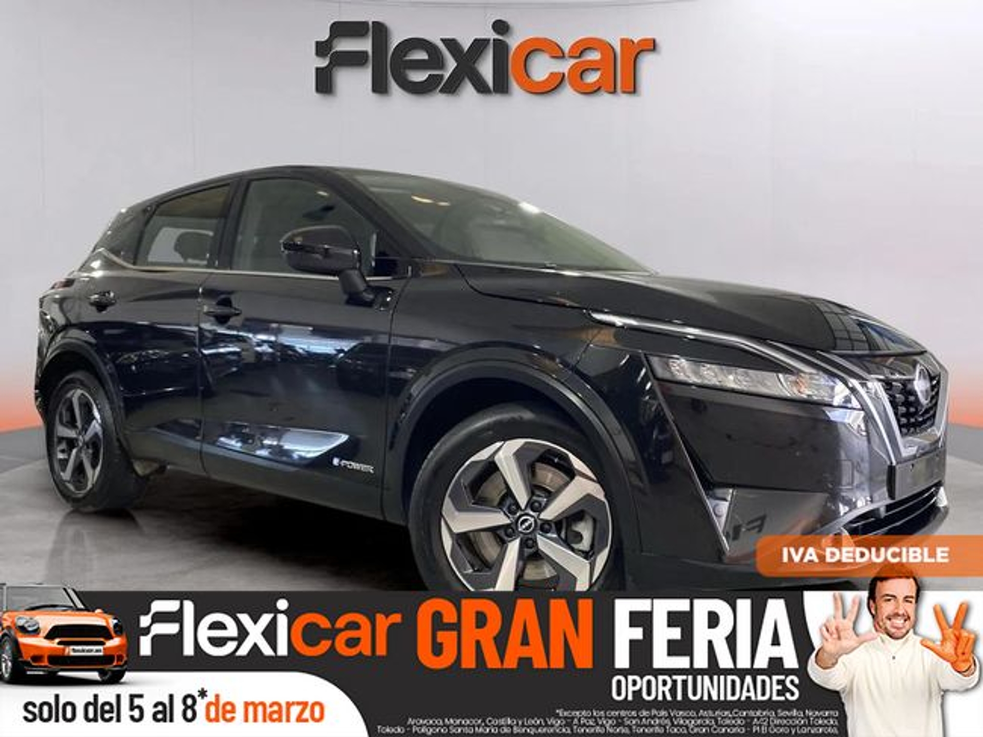 Imagen de NISSAN Qashqai