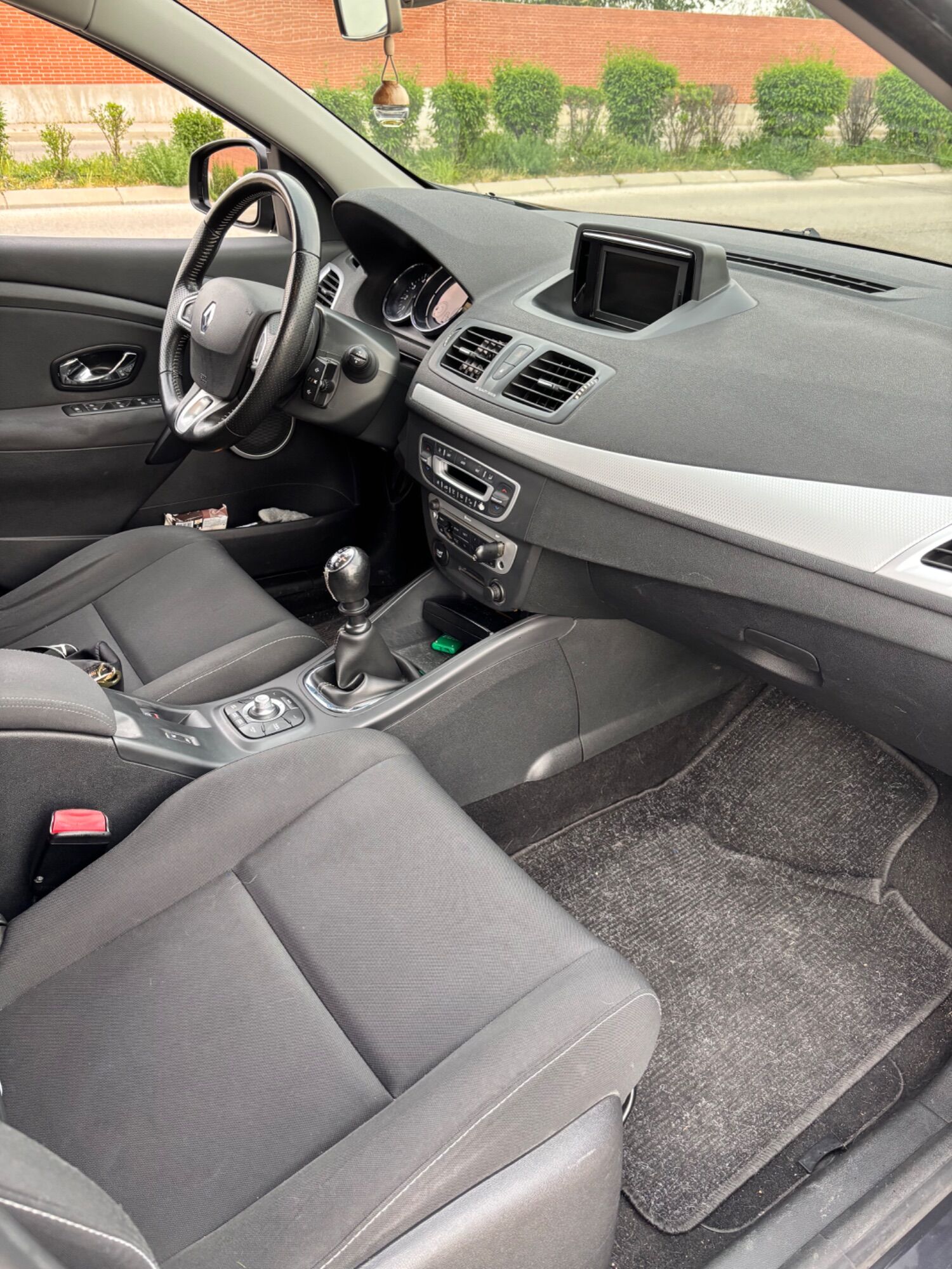 Foto del RENAULT Mégane C.C. 1.5dCi Energy Dynamique S&S