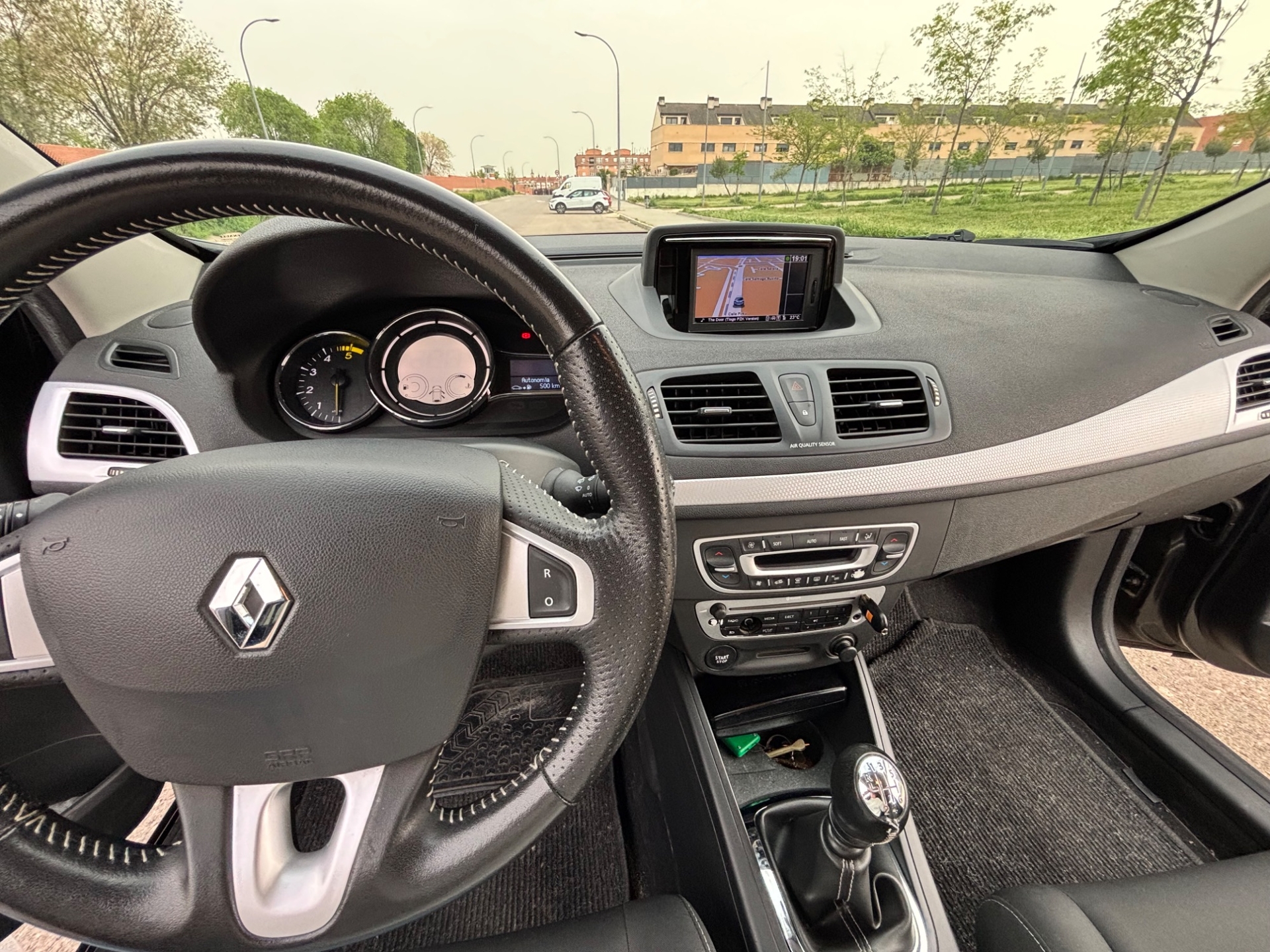 Imagen de RENAULT Mégane