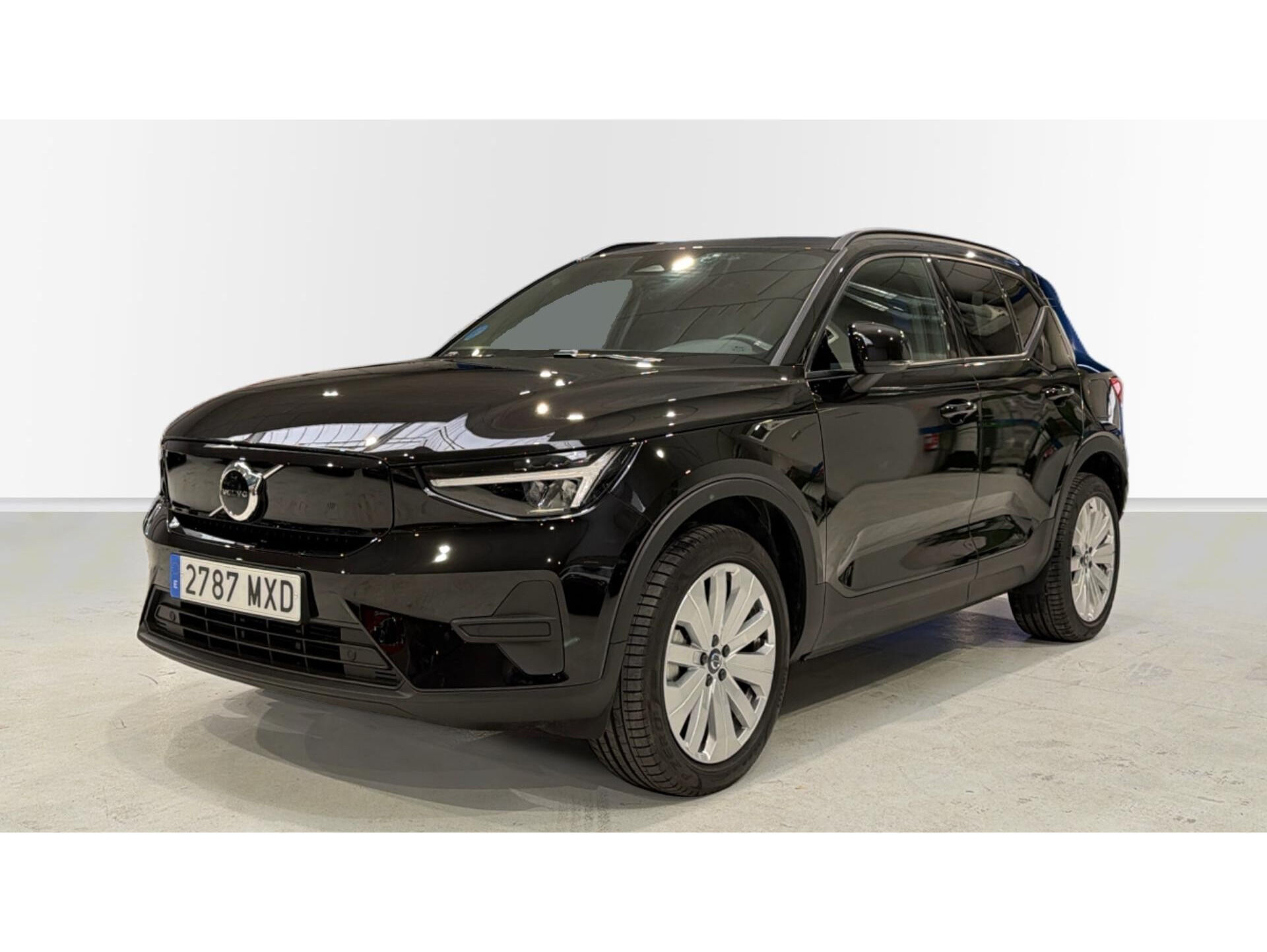 VOLVO EX40 (Single Core Auto 175 kW (238 CV)) en Madrid