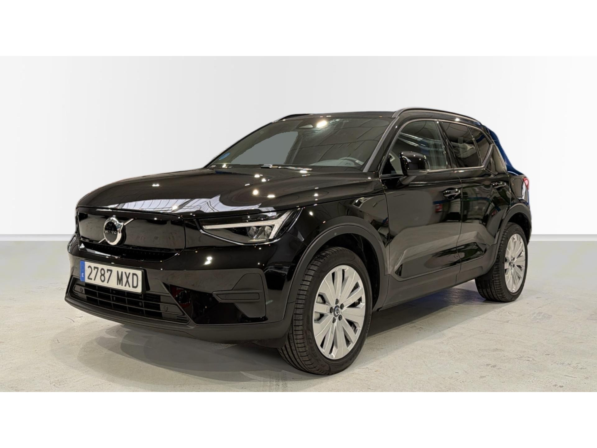 Imagen de VOLVO EX40