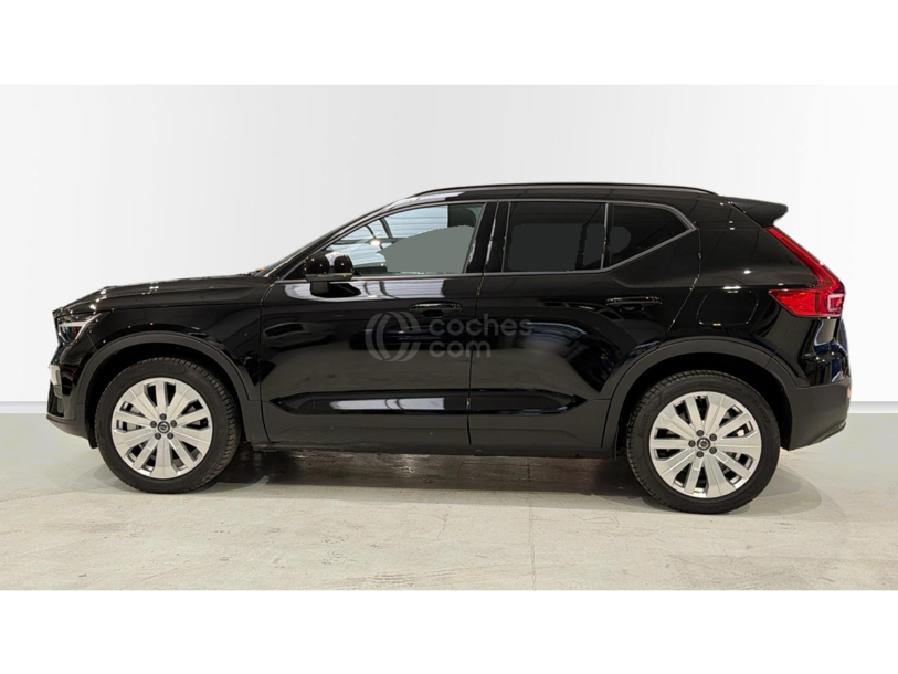 Foto del VOLVO EX40 Recharge Single Extended Range Core Aut.