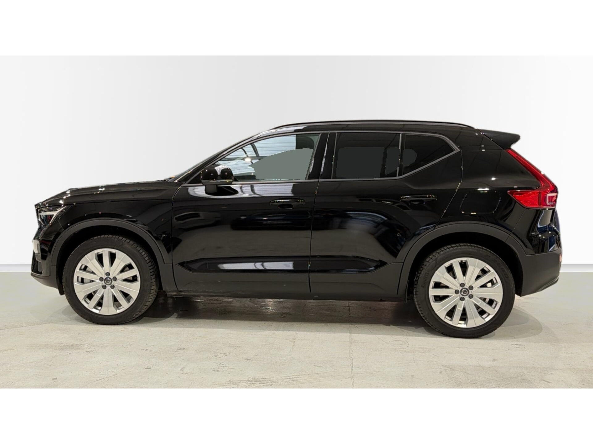 Imagen 3 de VOLVO EX40