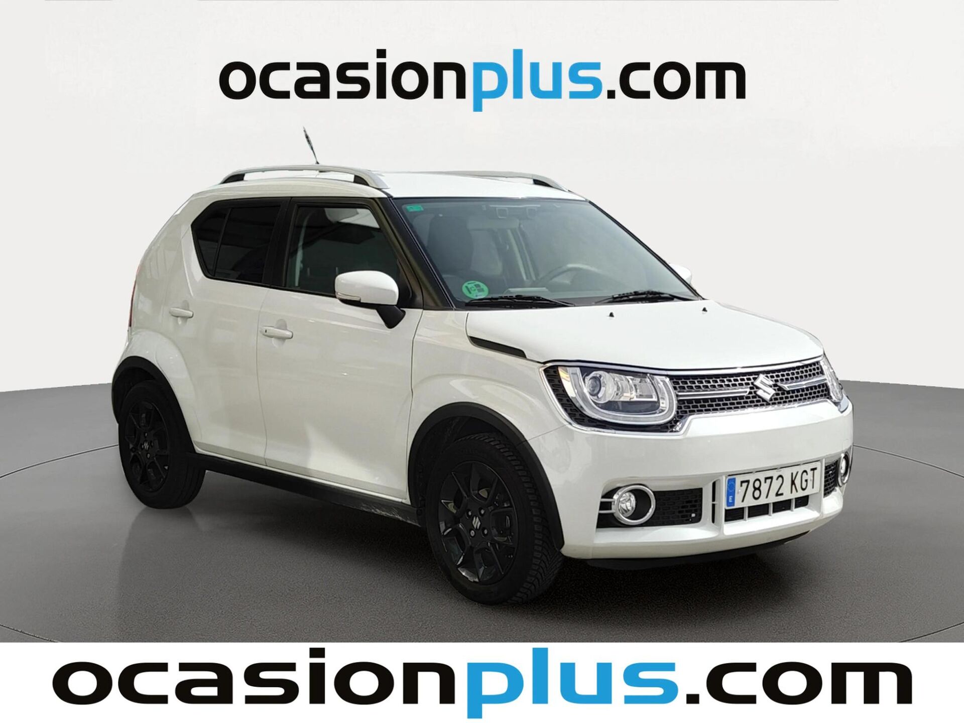 Imagen 2 de SUZUKI Ignis