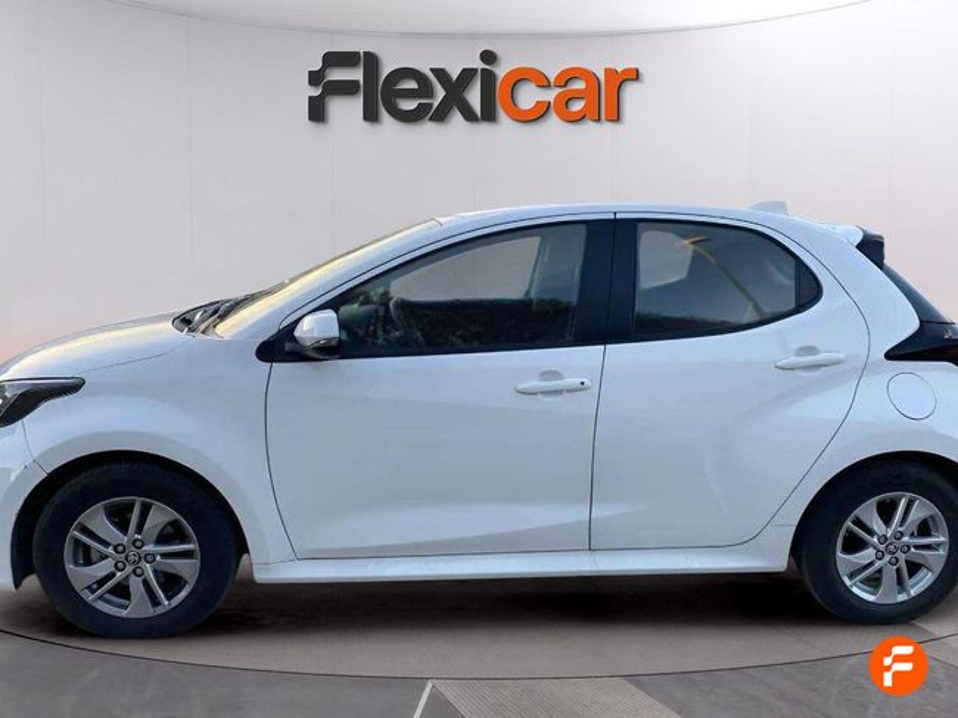 Imagen 3 de TOYOTA Yaris