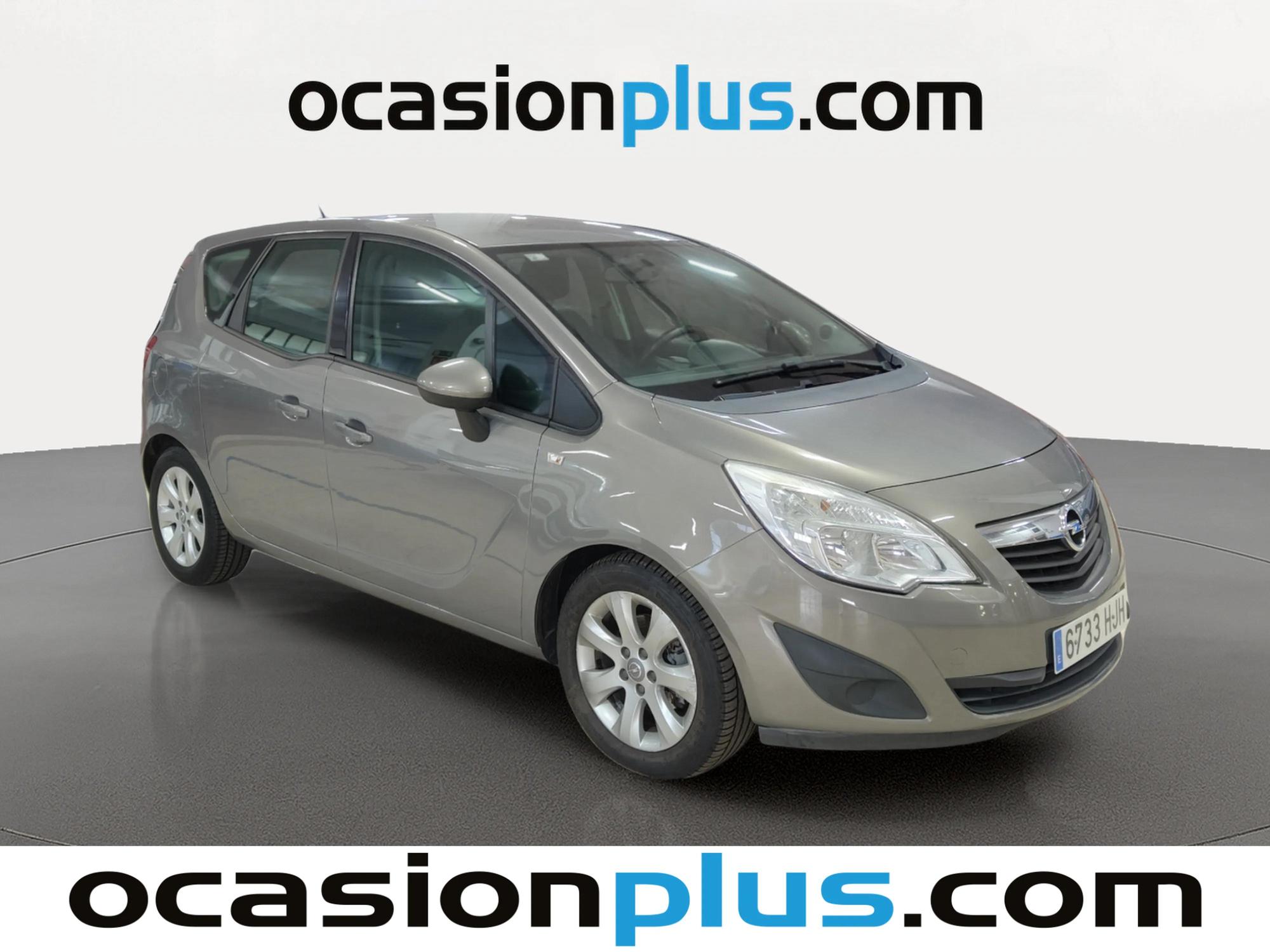 Foto del OPEL Meriva 1.3CDTi Essentia