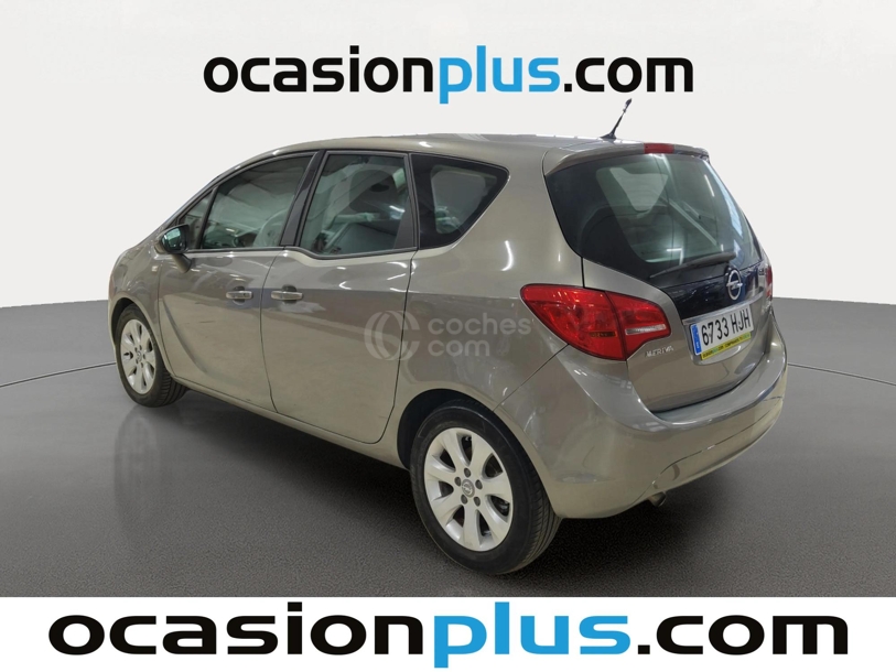 Foto del OPEL Meriva 1.3CDTi Essentia