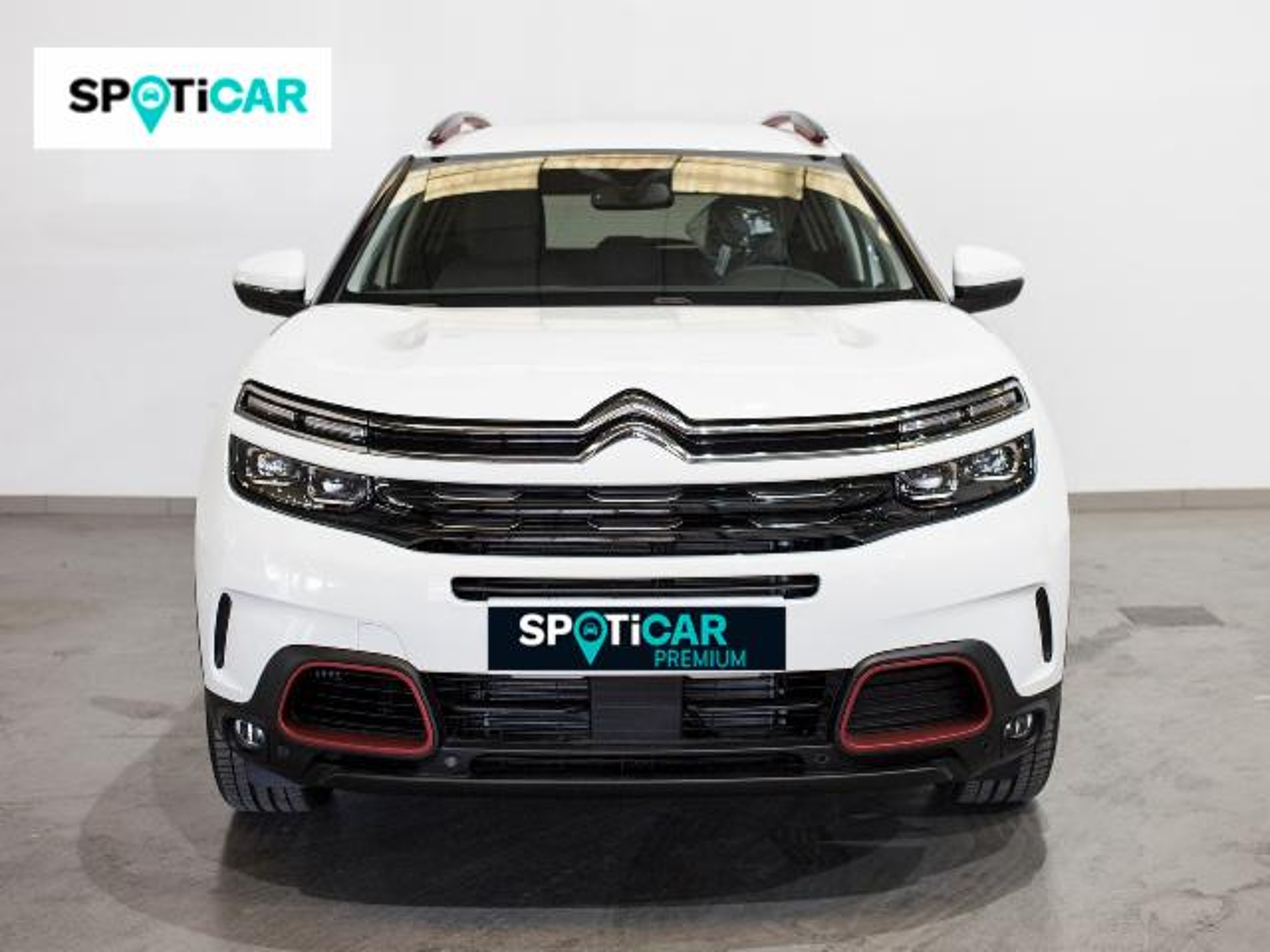 Imagen de CITROEN C5 Aircross