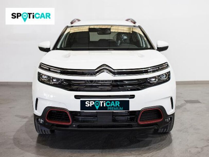 Foto del CITROEN C5 Aircross BlueHDi S&S Shine Pack EAT8 130