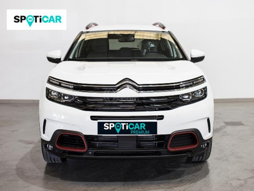 Foto del CITROEN C5 Aircross BlueHDi S&S Shine Pack EAT8 130