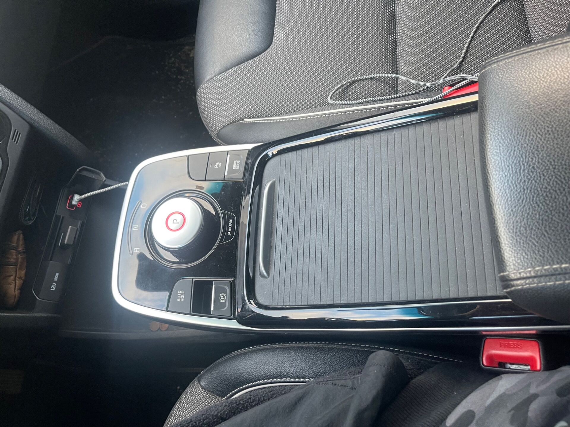 Imagen 3 de KIA Niro