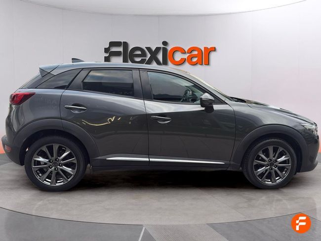 Foto del MAZDA CX-3 2.0 Style+ 2WD 120
