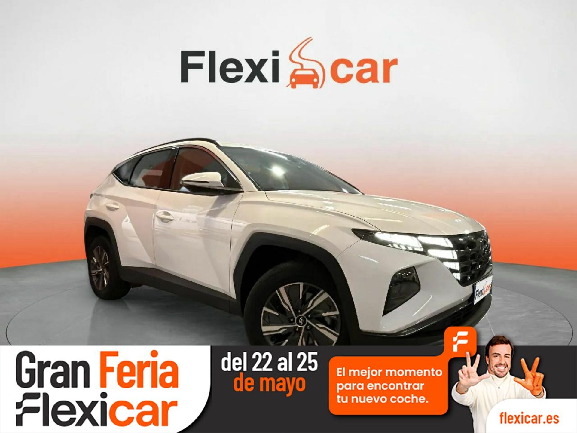 Imagen de HYUNDAI Tucson
