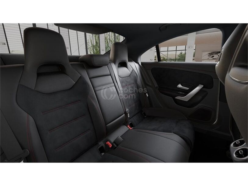 Foto del MERCEDES Clase CLA CLA 200 7G-DCT