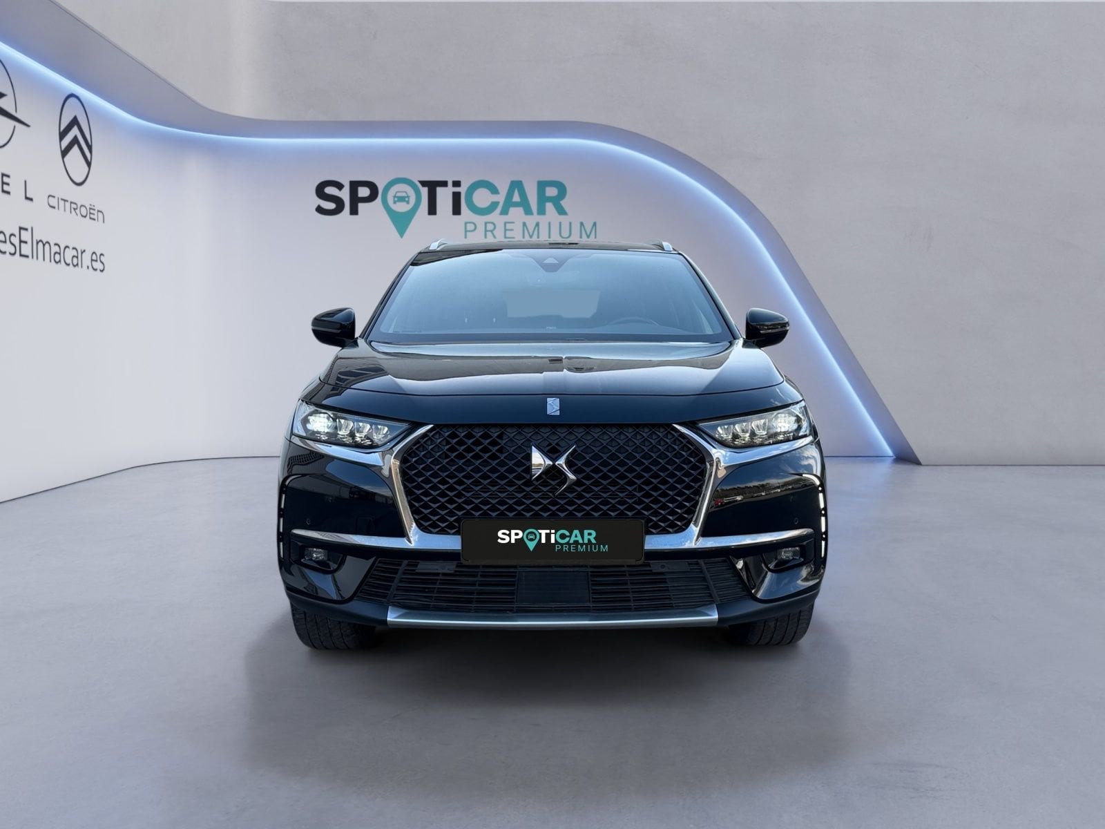 Foto del DS DS3 Crossback DS 3 Crossback Puretech Rivoli 155 EAT8